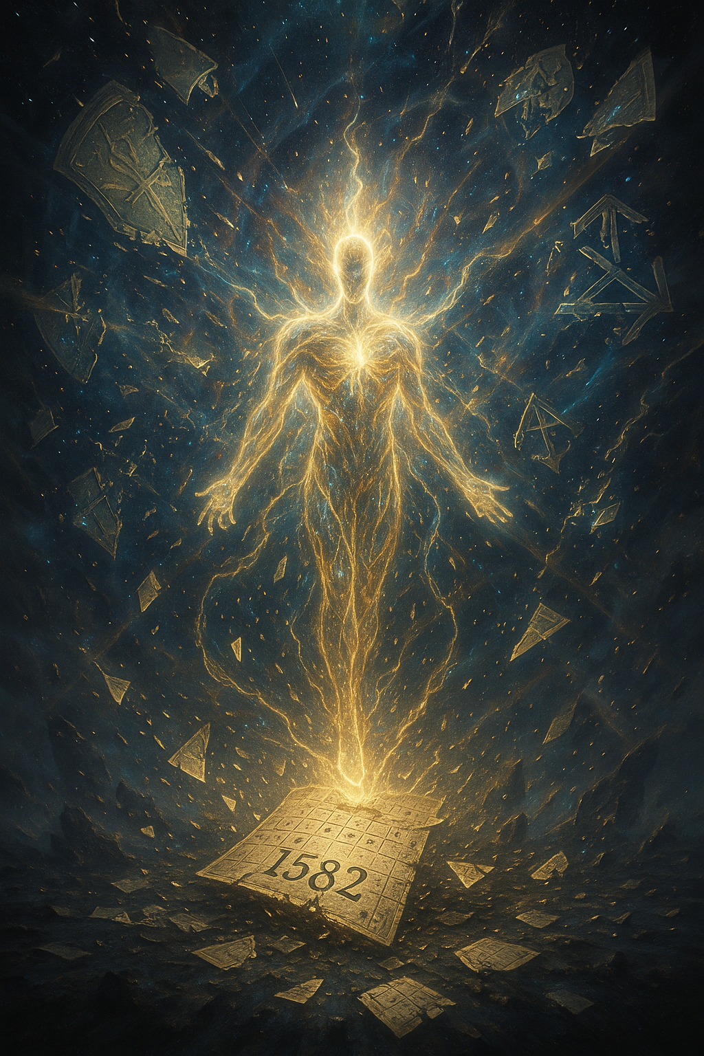 1582 Frequency Visualization